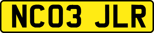 NC03JLR