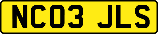 NC03JLS