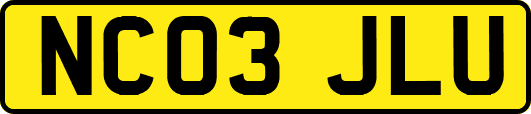 NC03JLU