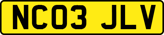 NC03JLV
