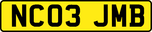 NC03JMB