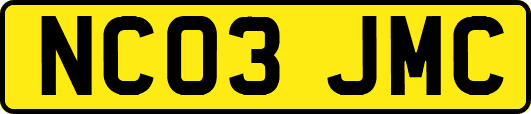 NC03JMC