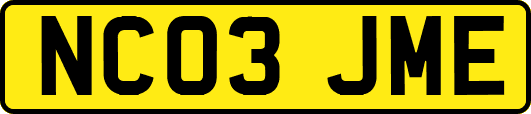 NC03JME