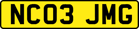 NC03JMG