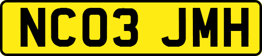 NC03JMH