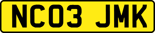 NC03JMK