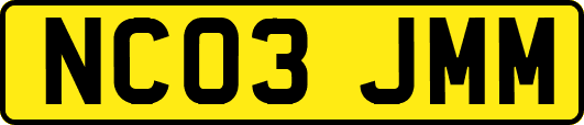 NC03JMM