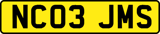 NC03JMS