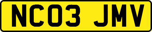 NC03JMV