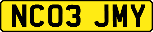 NC03JMY
