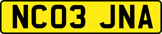NC03JNA