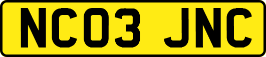 NC03JNC