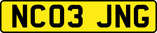NC03JNG