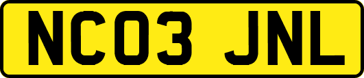 NC03JNL
