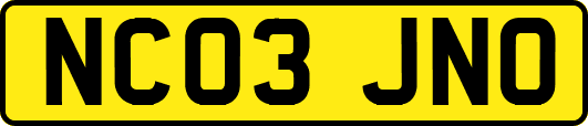 NC03JNO