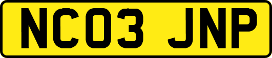NC03JNP