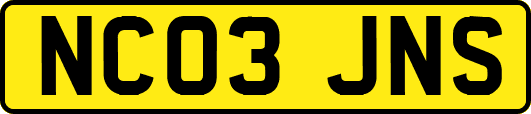 NC03JNS