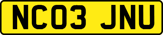 NC03JNU