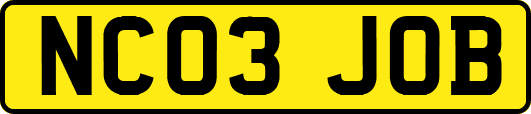 NC03JOB