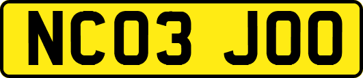 NC03JOO