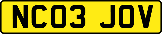 NC03JOV