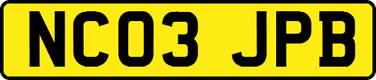 NC03JPB