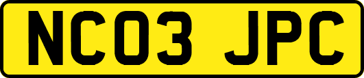 NC03JPC