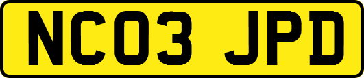 NC03JPD