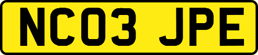 NC03JPE