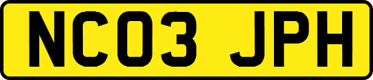 NC03JPH