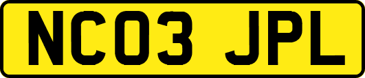 NC03JPL