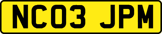 NC03JPM