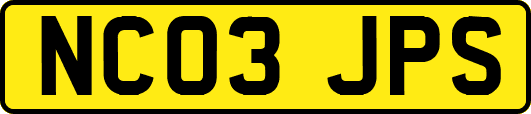 NC03JPS
