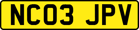 NC03JPV