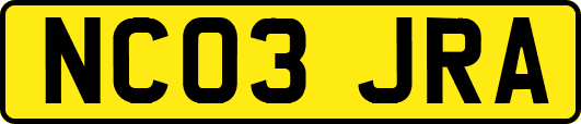 NC03JRA