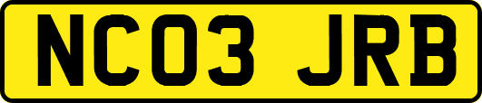 NC03JRB
