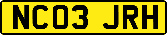 NC03JRH