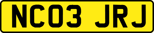 NC03JRJ