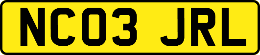 NC03JRL