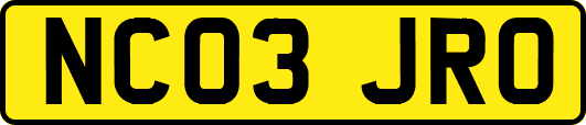 NC03JRO