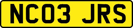 NC03JRS