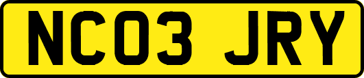 NC03JRY