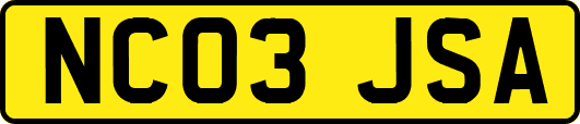 NC03JSA