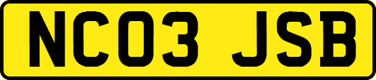 NC03JSB