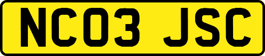 NC03JSC