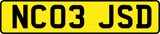 NC03JSD