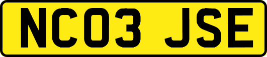 NC03JSE