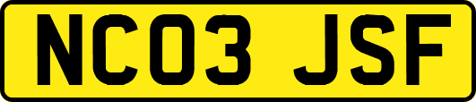 NC03JSF