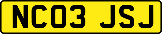 NC03JSJ