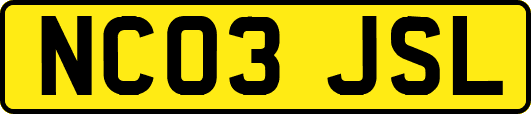 NC03JSL